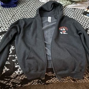 Mickey Mouse sweater